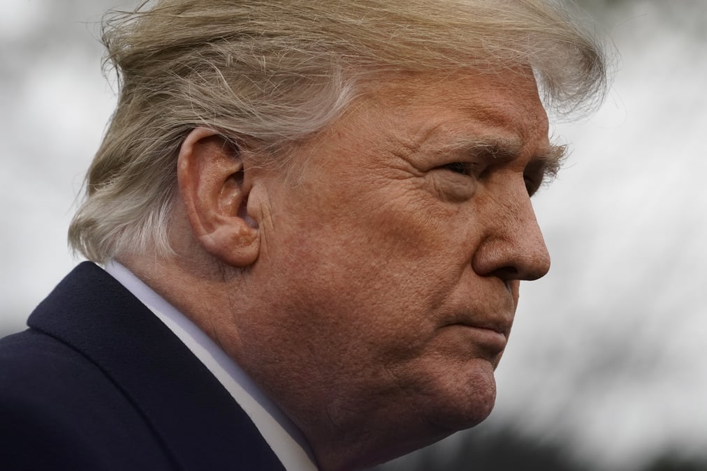 Trump a dit a mueller tout ignorer de la rencontre a la trump tower