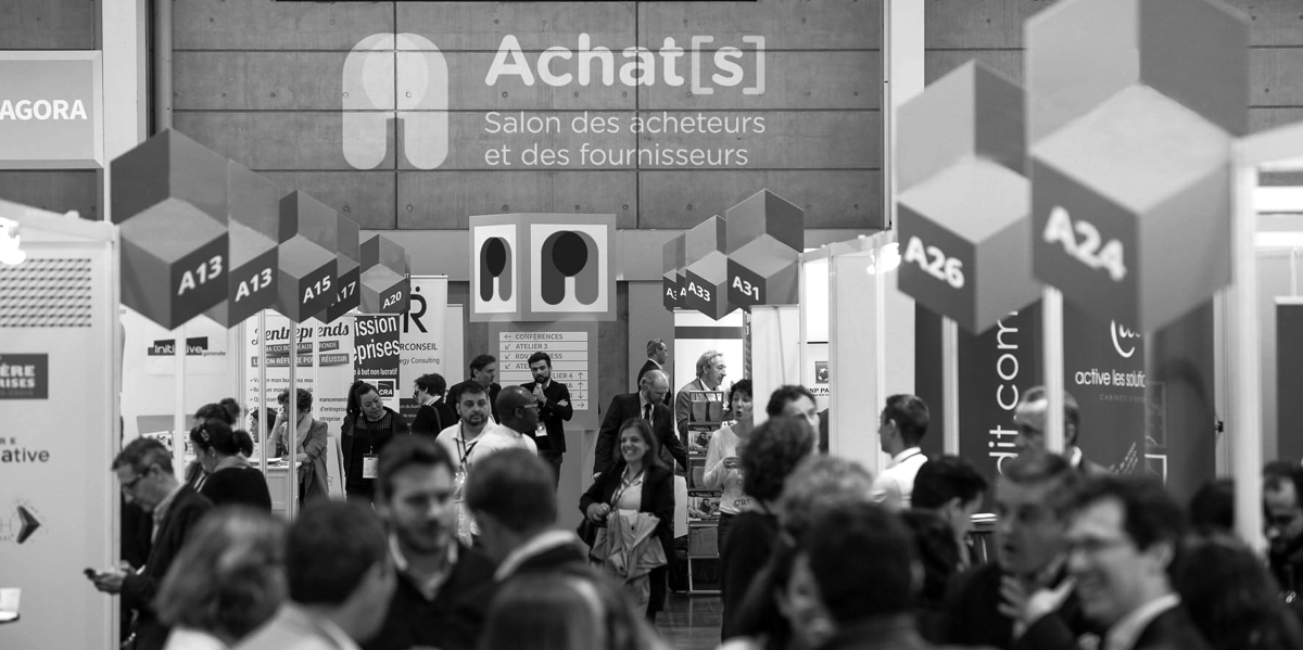 Salon Achats