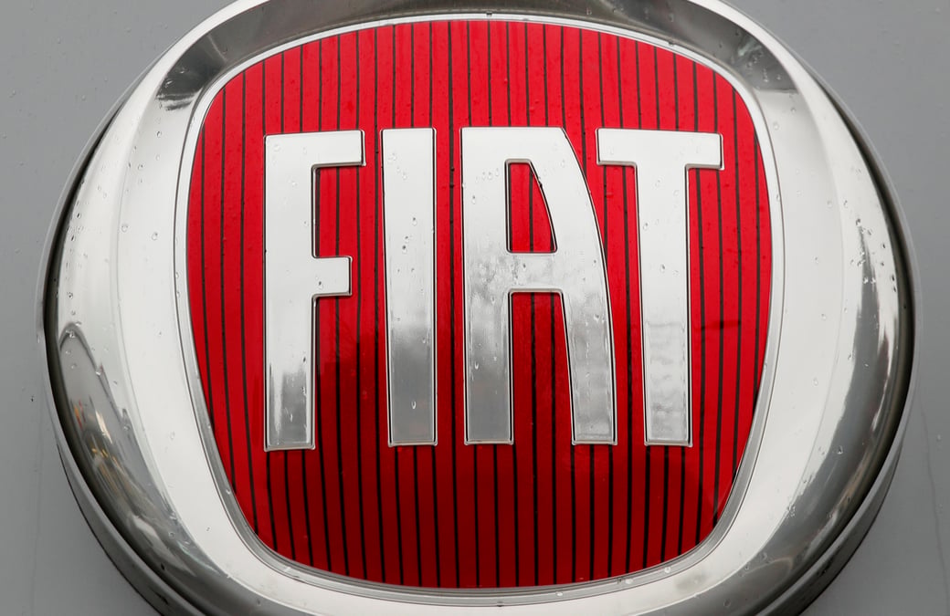 Fiat veut relancer sa production en italie des la levee du confinement