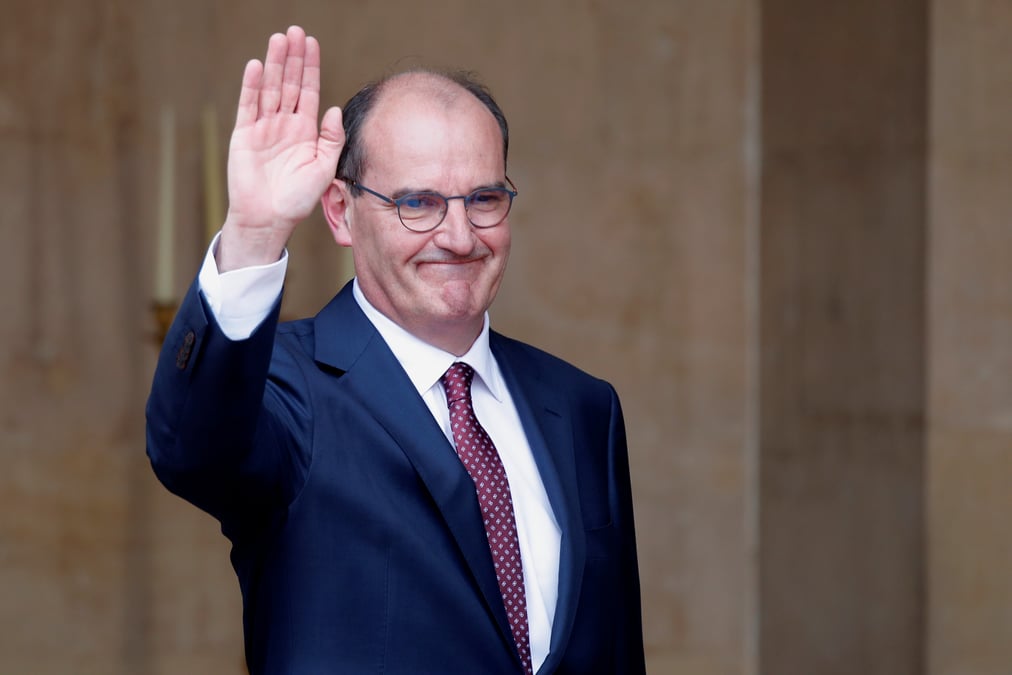 France: la composition du gouvernement sera annoncee a 19h00, dit elysee