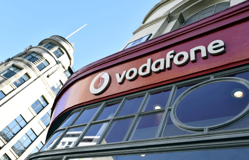 Des fonds d'infrastructure approchent vodafone pour investir dans vantage towers, selon des sources