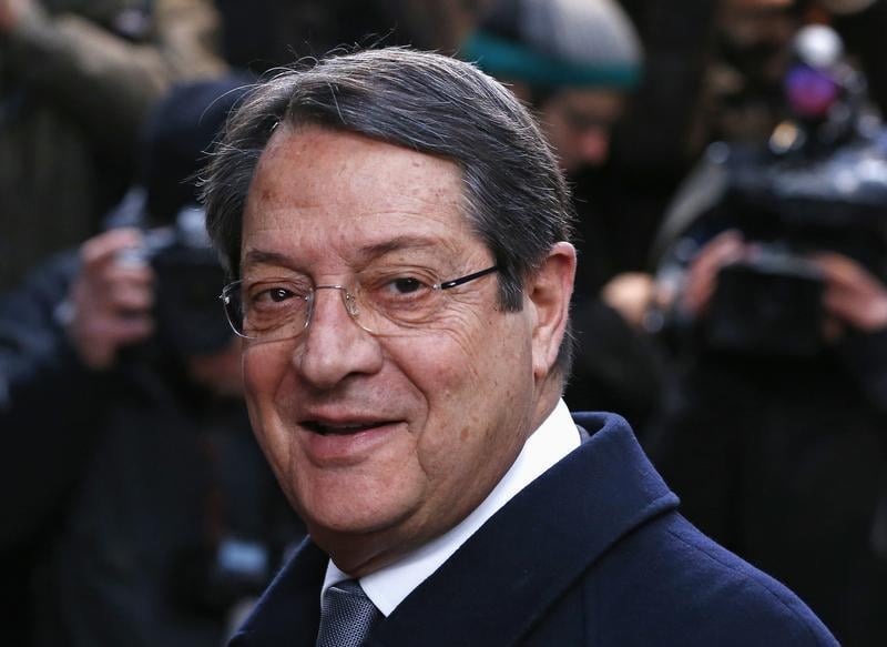 Reprise des discussions en vue de la réunification de Chypre