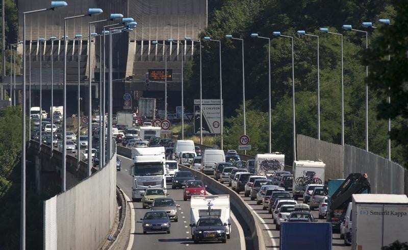 Royal promet que les tarifs autoroutiers n'augmenteront pas