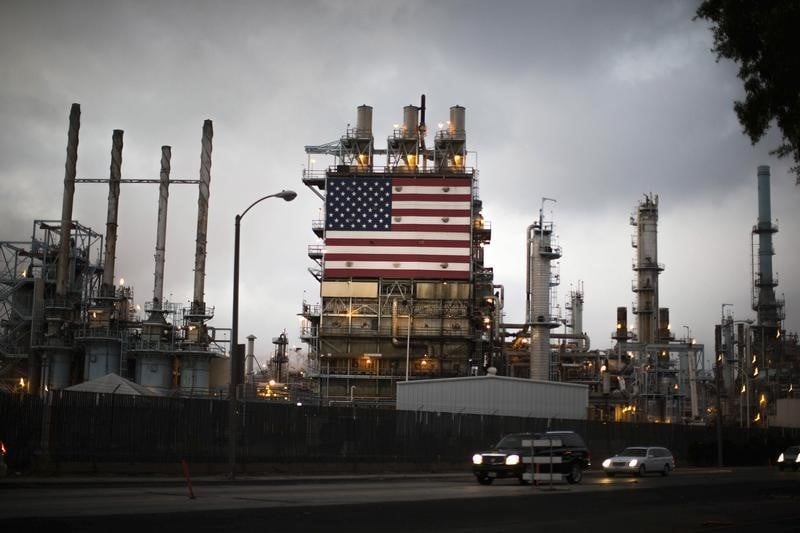 La croissance americaine ralentit mais reste solide