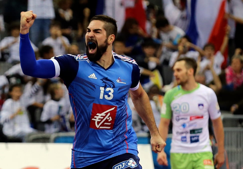 Nikola karabatic rejoint le psg