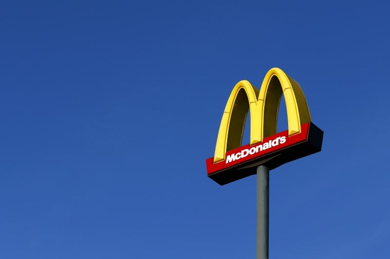 Les autorites europeennes saisies sur le systeme de franchises de mcdonald's