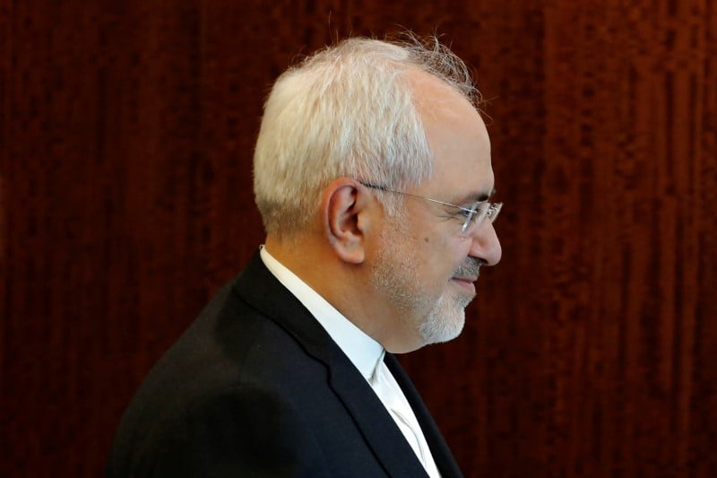 Pour l'iran, guerre au yemen ne signifie pas guerre avec ryad