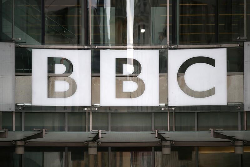 Salaires a la bbc: petition feminine pour des mesures immediates