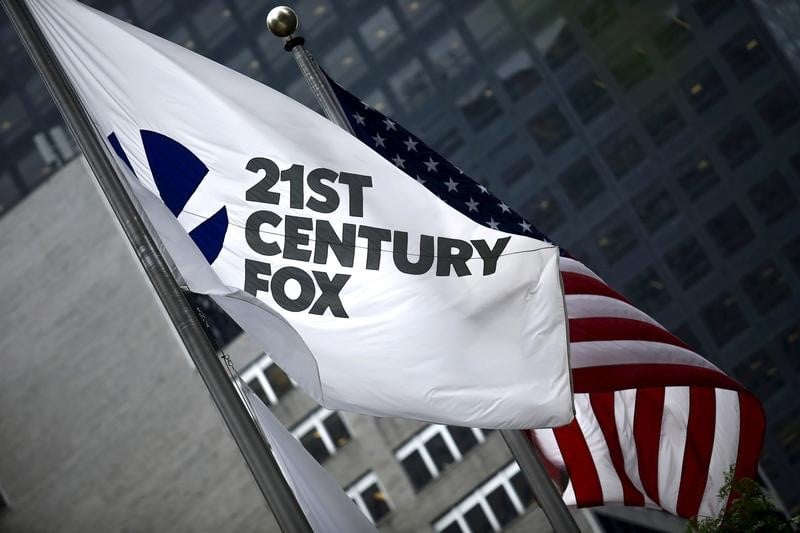 Fox a discute en vue de se vendre a disney