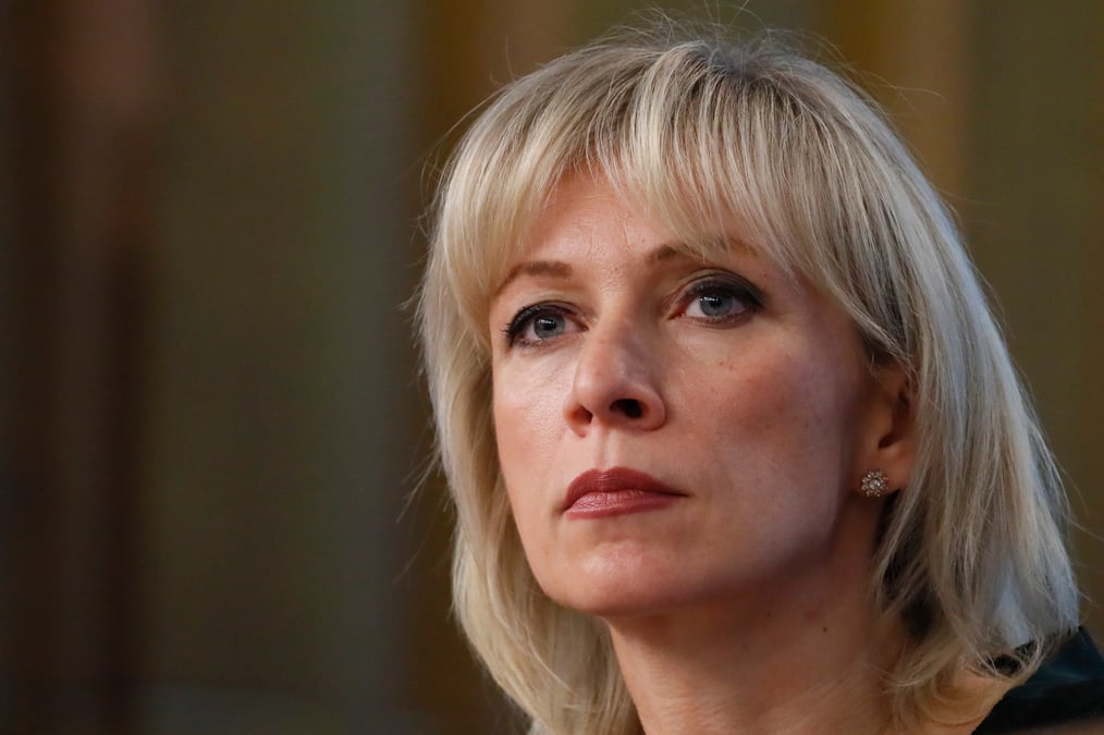 Pour moscou, l'importance du debarquement est exageree