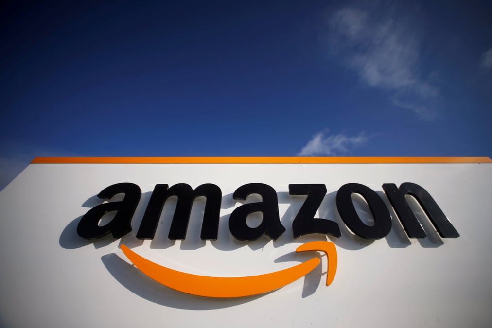 France: amazon envisage un recours contre la limitation de ses activites