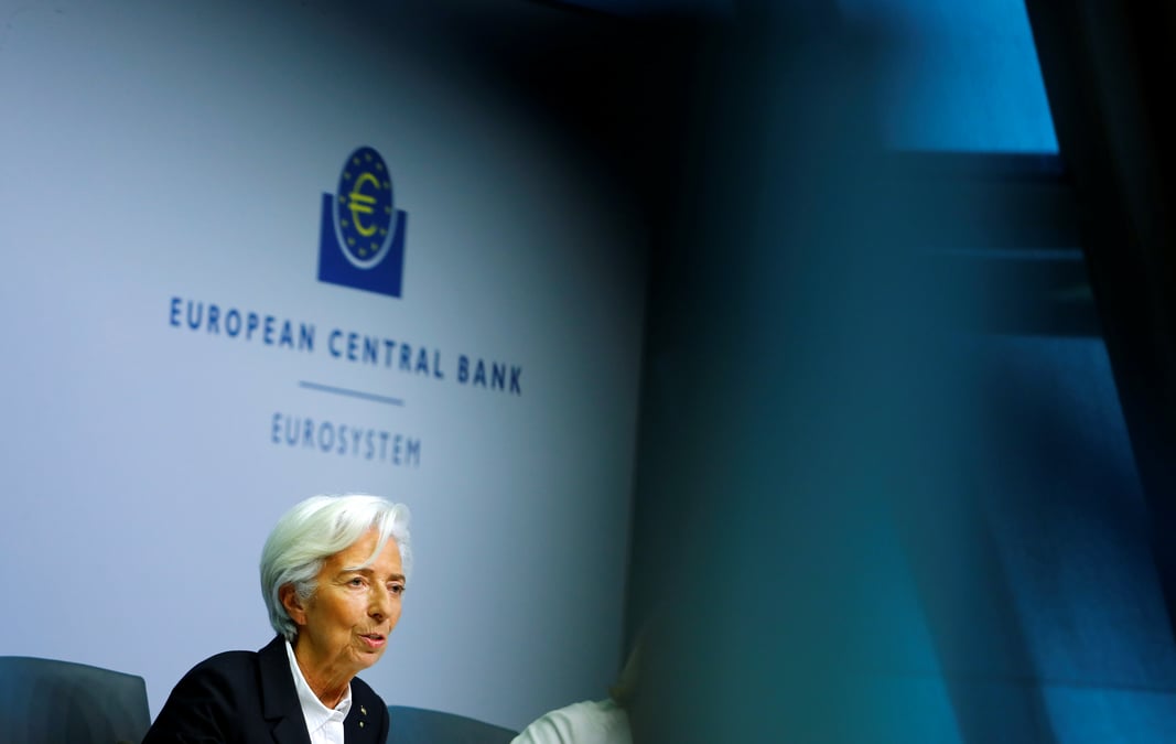 Principaux extraits de la conference de presse de la bce