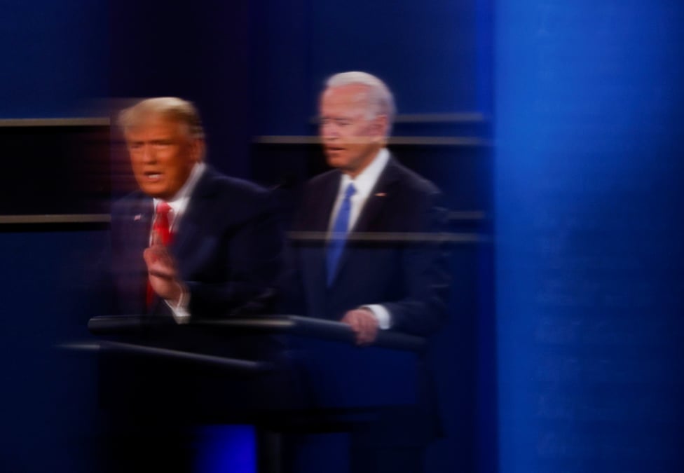 Usa: rejet d'un recours republicain sur le vote des grands electeurs