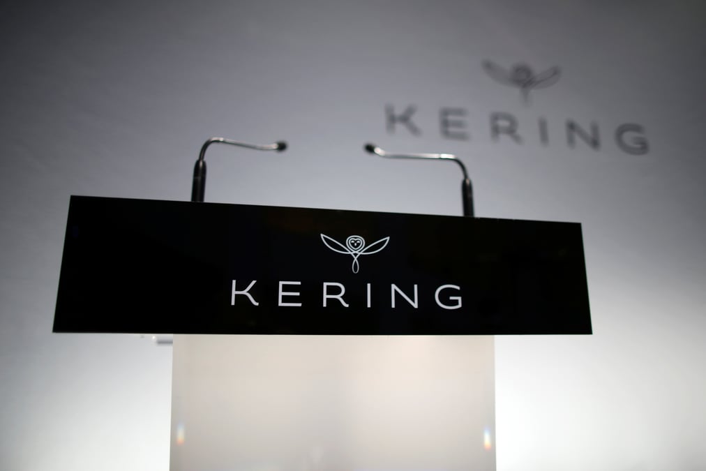 Kering et cartier lancent un pacte environnemental pour leurs activites d'horlogerie