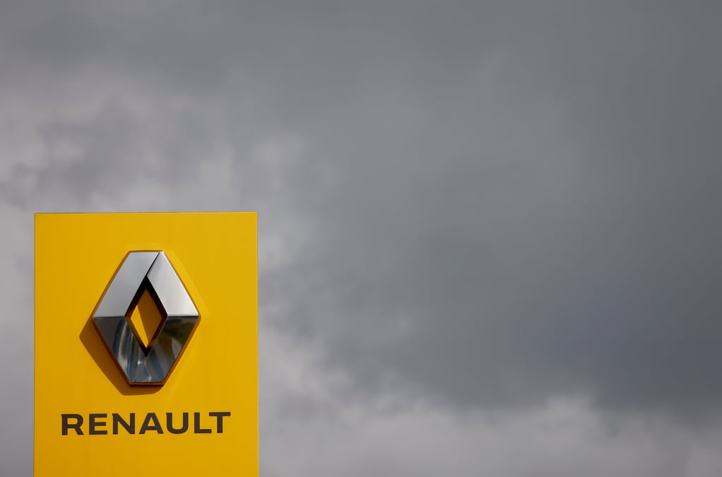 Renault va quitter son siege de boulogne pour reduire ses couts