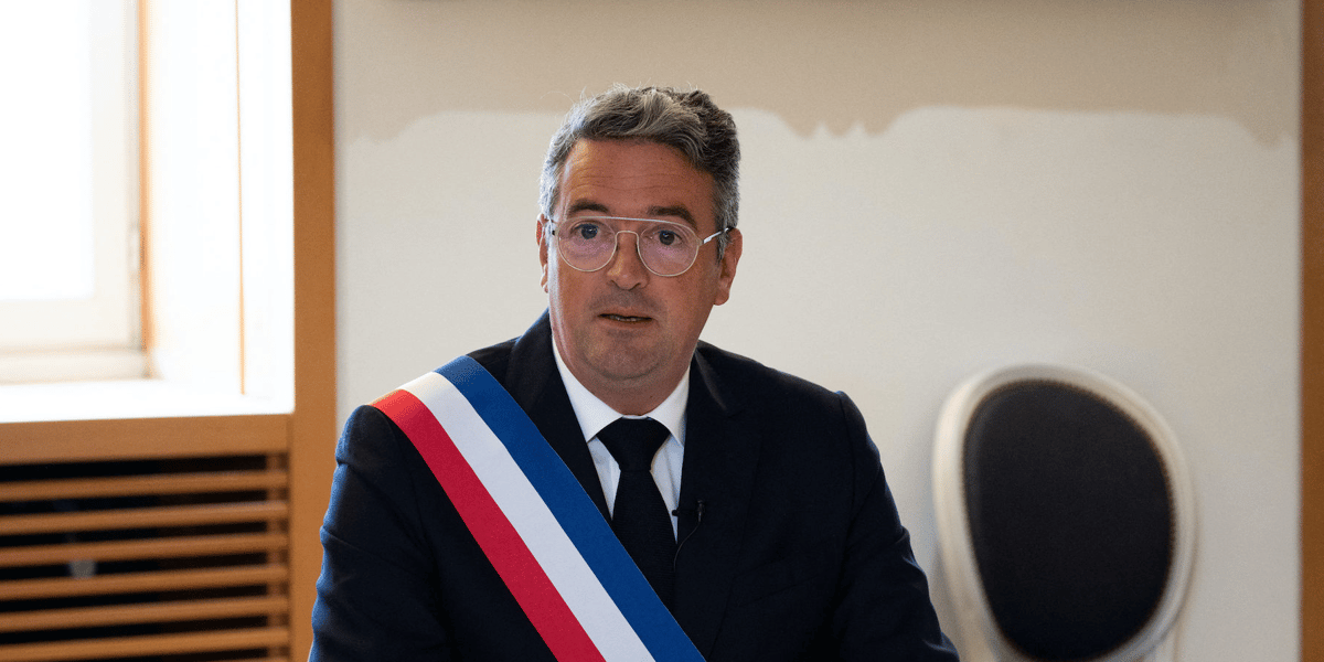 Yannick Moreau