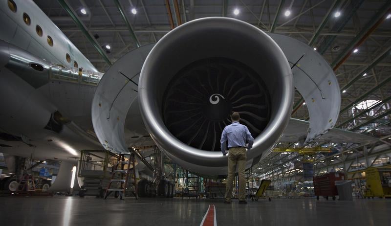 Boeing invite plusieurs sites à concourir pour le nouveau 777