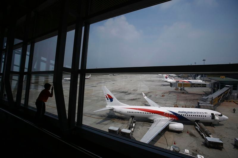 Nationalisation et restructuration en vue pour Malaysia Airlines