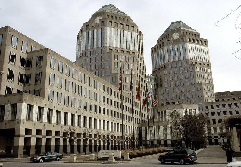 Procter & gamble va fusionner 43 marques avec coty pour 12,5 milliards de dollars