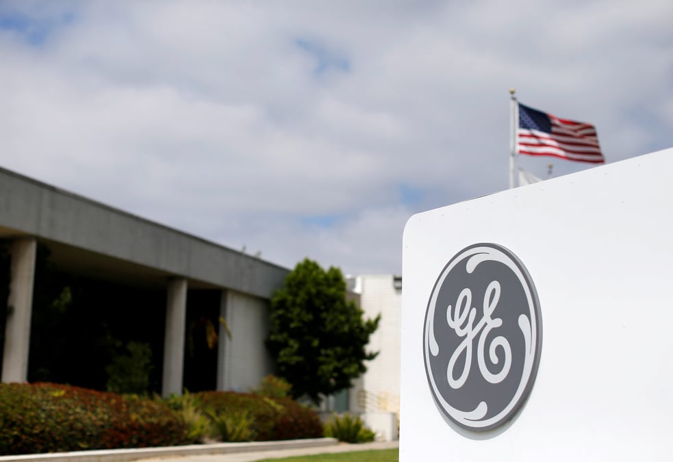 Ge alerte les compagnies aeriennes sur un composant de reacteur