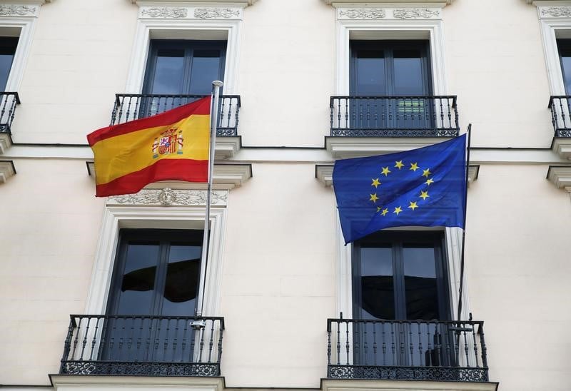 Madrid pour une integration approfondie de la zone euro