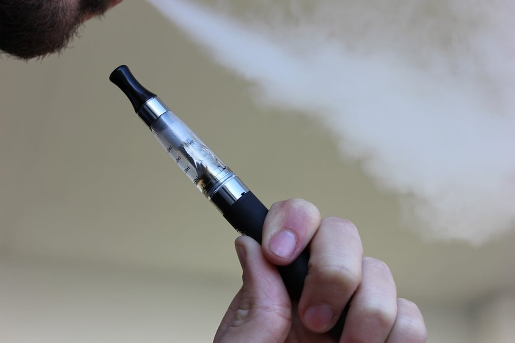 Vapotage