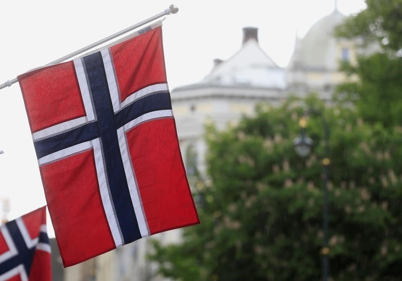 Le gouvernement norvegien menace, vote mardi au parlement