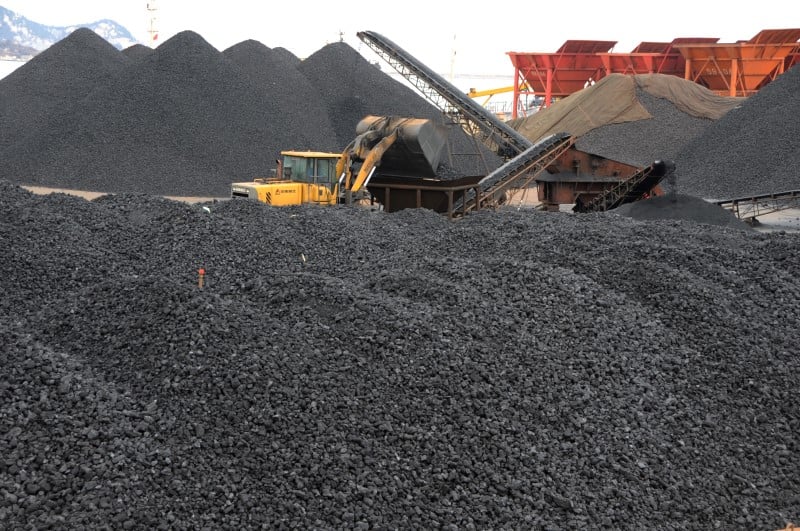 La chine a deja atteint son objectif carbone 2020