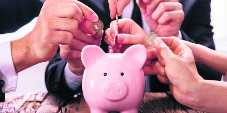Financement participatif