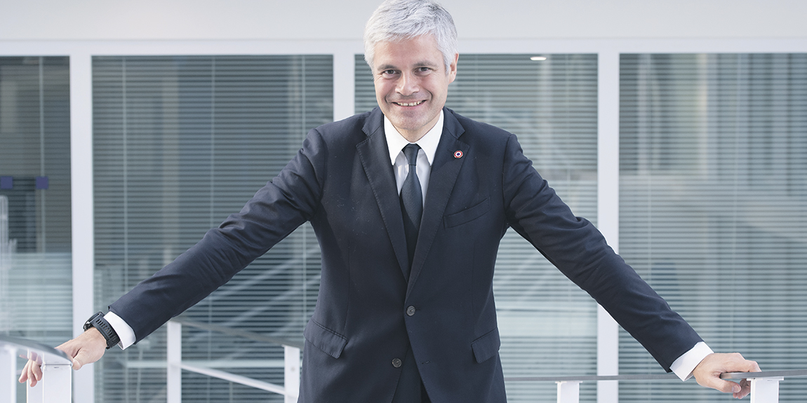 Laurent Wauquiez