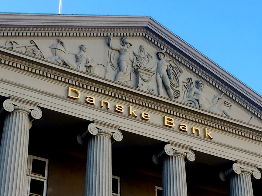 Danske bank recrute le directeur financier de commerzbank