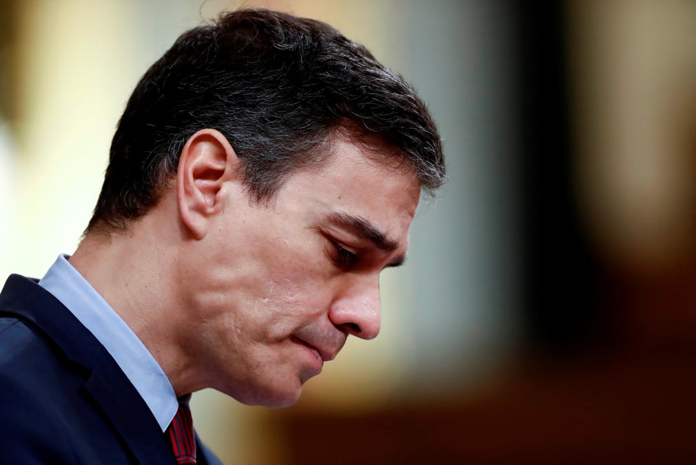 Espagne: sanchez veut entamer le "deconfinement" dans la deuxieme quinzaine de mai