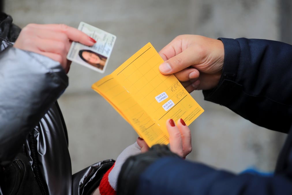 Coronavirus: l'allemagne va renforcer ses restrictions face a un taux d'incidence record