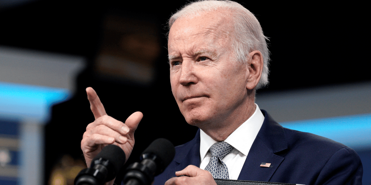 Joe Biden
