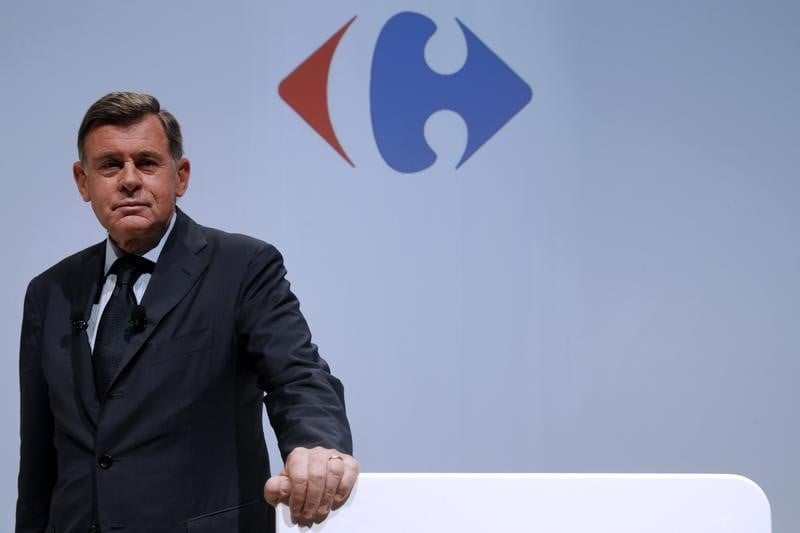 L'avancee du low cost est dommageable pour le secteur, dit le pdg de carrefour