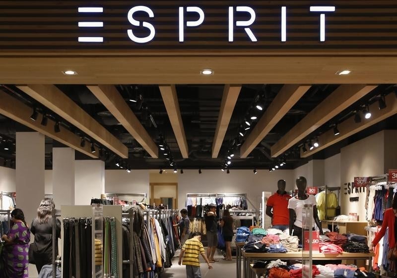 L'enseigne esprit accuse une perte semestrielle