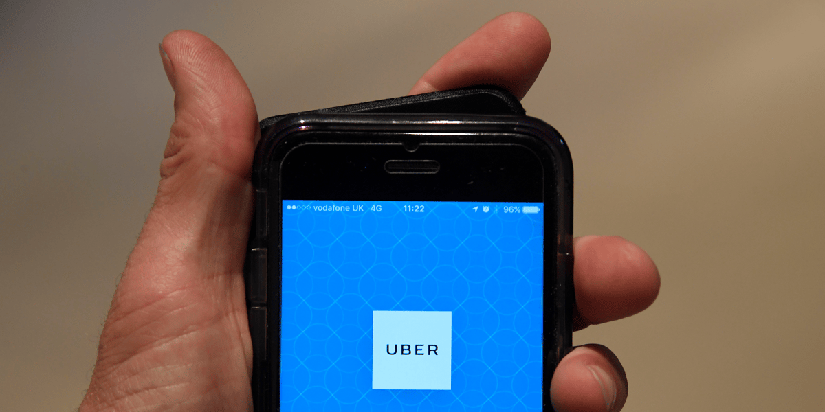 Uber