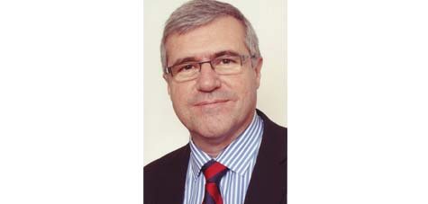 Christian Jacques Berret