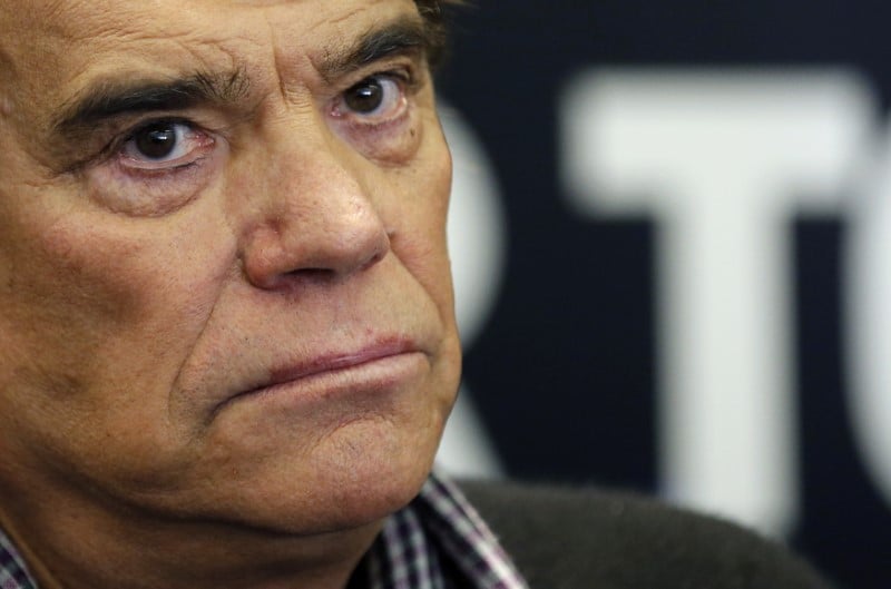 Nouveau revers judiciaire pour l'homme d'affaires bernard tapie