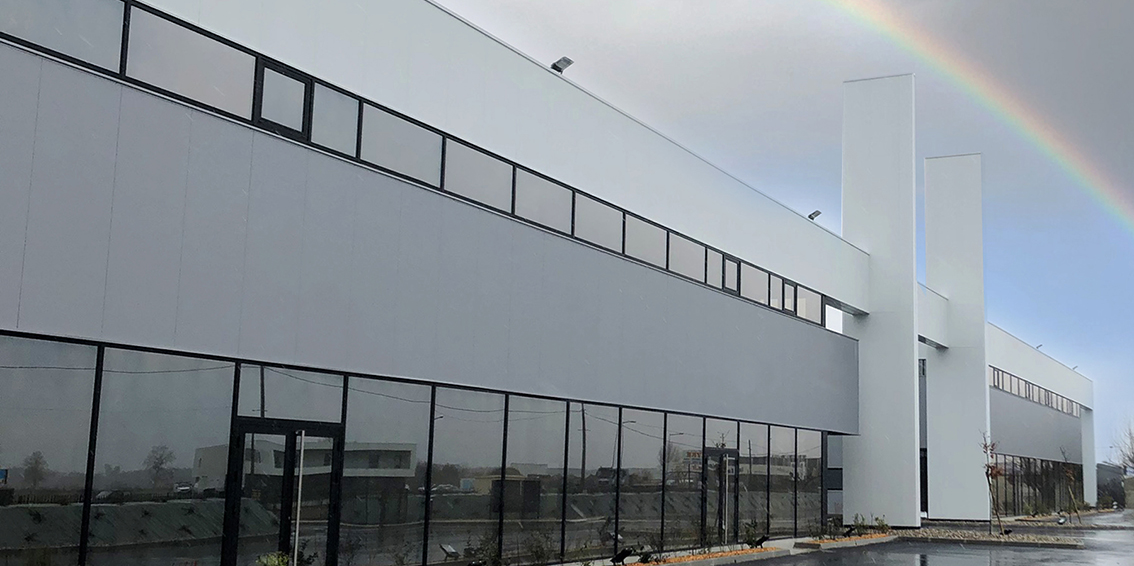 Tecmatel Mérignac