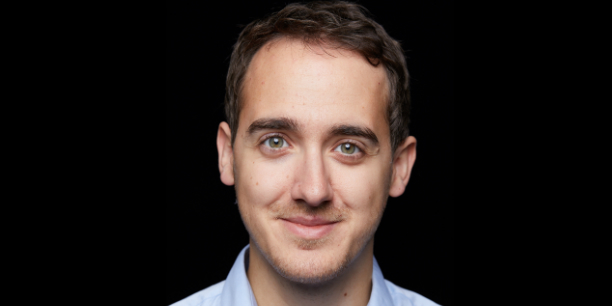 Le docteur Clément Goehrs est cofondateur de Synapse Medicine