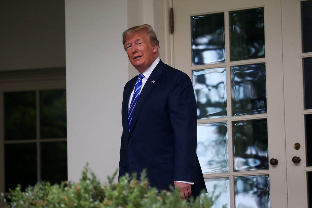 Trump taxera a 10% a compter du 1er septembre 300 milliards de dollars d'importations chinoises