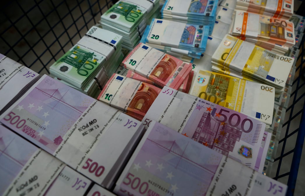 L'inflation au plus haut depuis 10 ans, a 3,0% sur un an