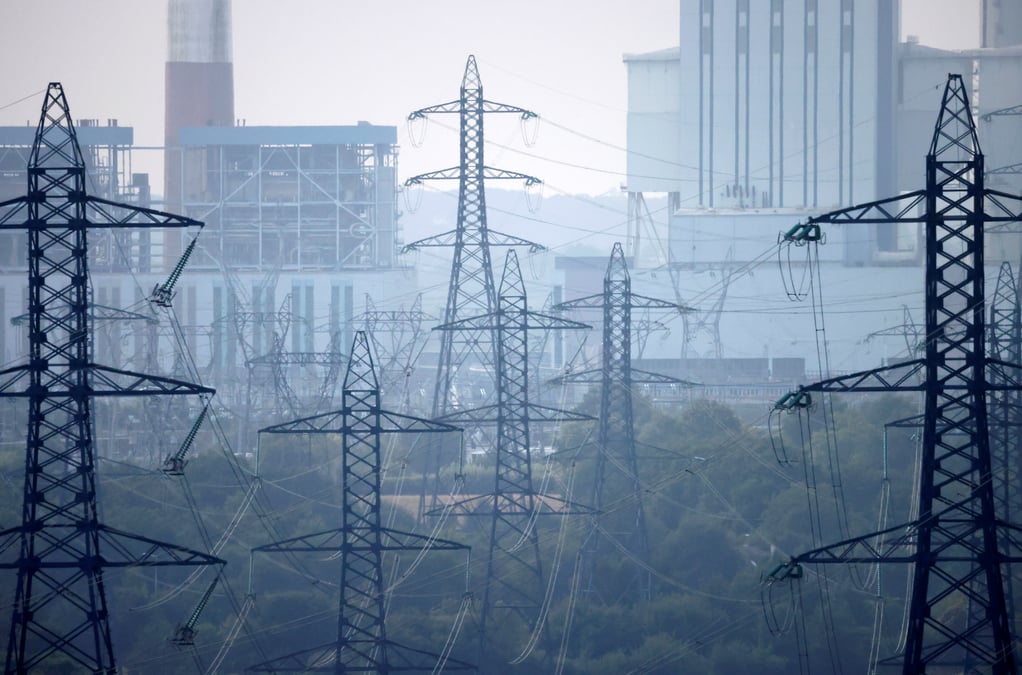 Edf met fin aux coupures d'electricite pour impayes