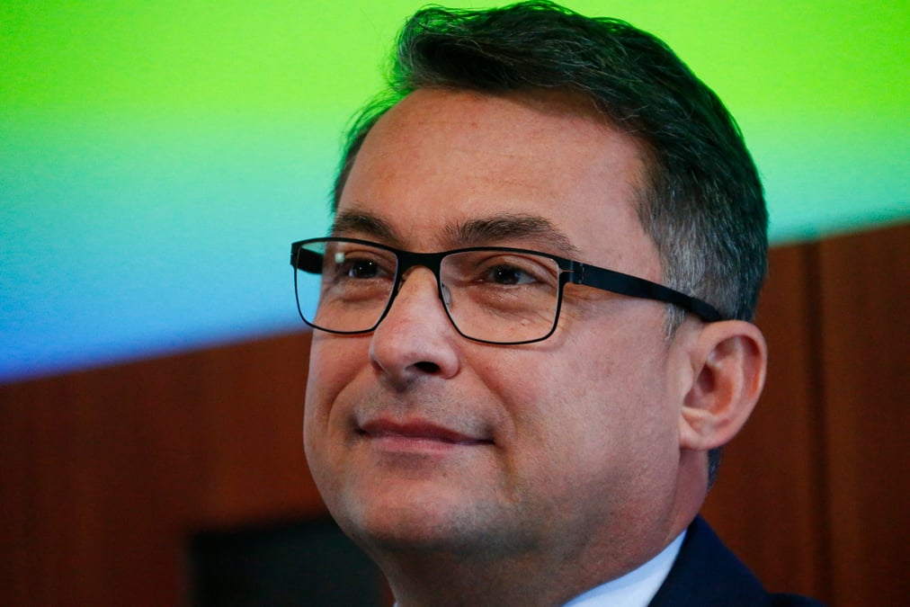 Allemagne: joachim nagel va etre nomme a la tete de la bundesbank, selon une source