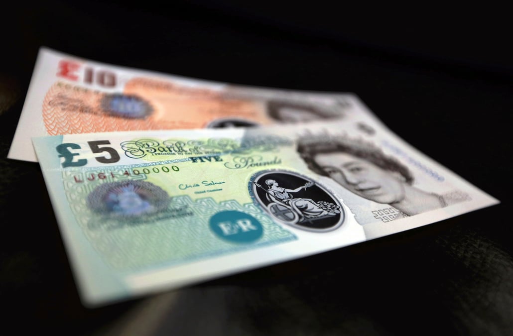 Plus d'un menage britannique sur cinq a du mal a boucler les fins de mois, selon kantar