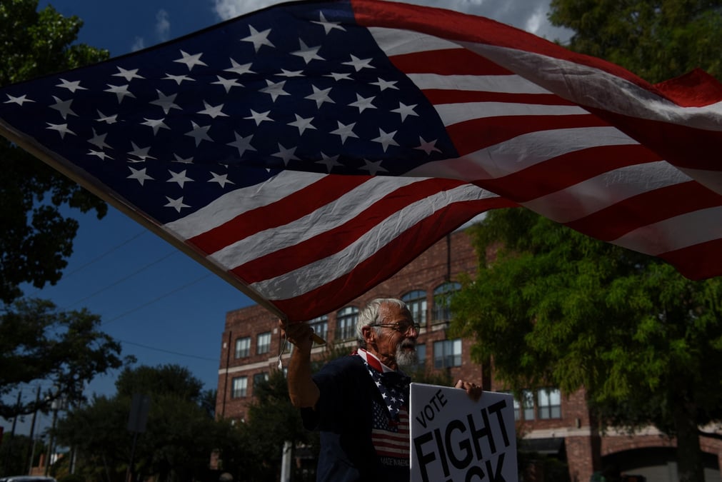 Etats-unis: des entreprises proposent de couvrir les frais de voyage des employees souhaitant avorter