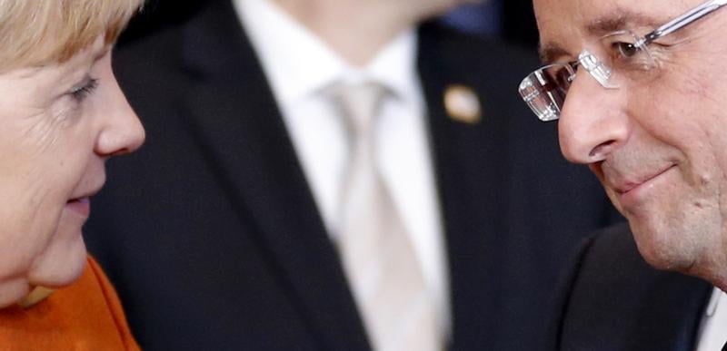 Le conseil des ministres franco-allemand à l'épreuve du concret