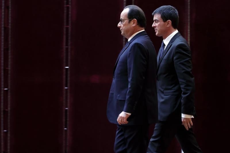 Nouveau recul de la cote de confiance de l’executif, selon un sondage elabe