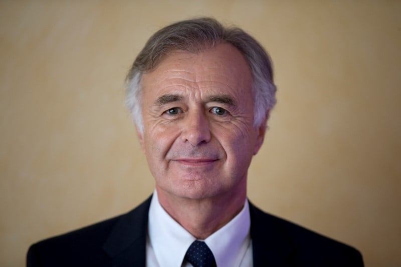 Philippe Petitcolin, Safran, aérospatiale, défense, communications,